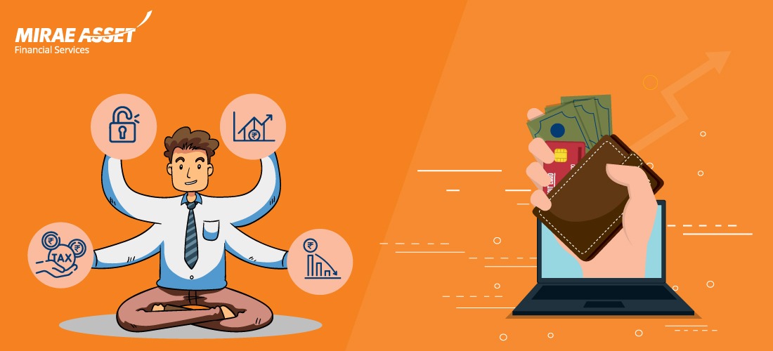 5 Reasons Why a Loan Against Securities Could Be a Better Option Than Selling Them? - Mirae Asset Financial Services