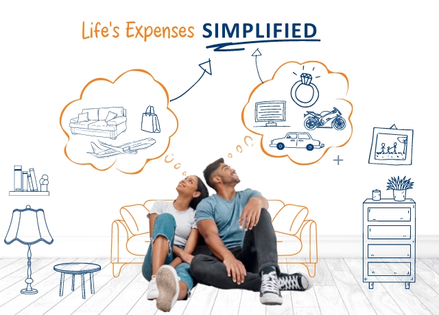 Personal Loan For Salaried Employees - Interest Rate &amp; Eligibility