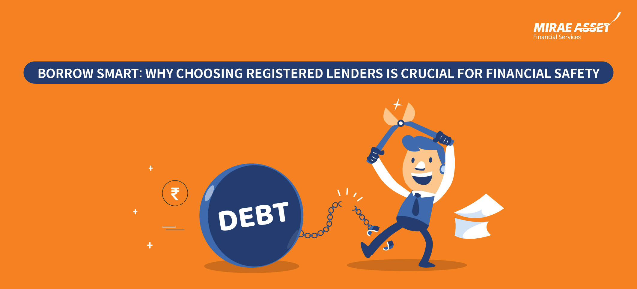 Borrow Smart: Why Choosing Registered Lenders is Crucial for Financial Safety